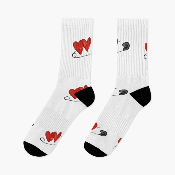 Item preview, Love attachment designed and sold by MeliiisandreArt.