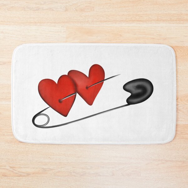 Item preview, Love attachment designed and sold by MeliiisandreArt.