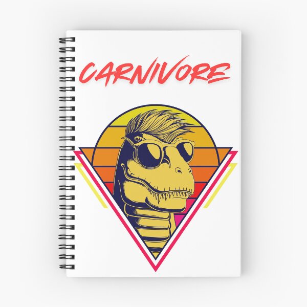 Item preview, carnivore dino designed and sold by Tekkerz.