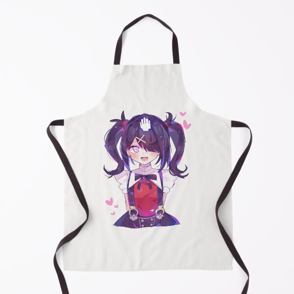 Item preview, Needy Streamer Overload | Ame-chan designed and sold by Alysonwilsonrt.