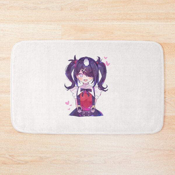 Item preview, Needy Streamer Overload | Ame-chan designed and sold by Alysonwilsonrt.
