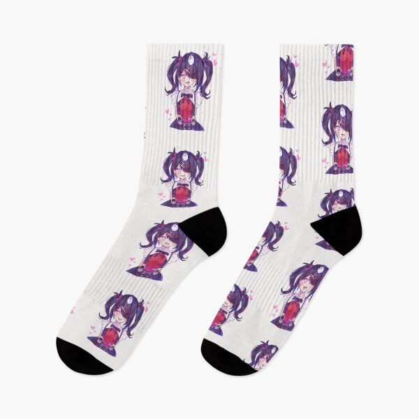 Item preview, Needy Streamer Overload | Ame-chan designed and sold by Alysonwilsonrt.