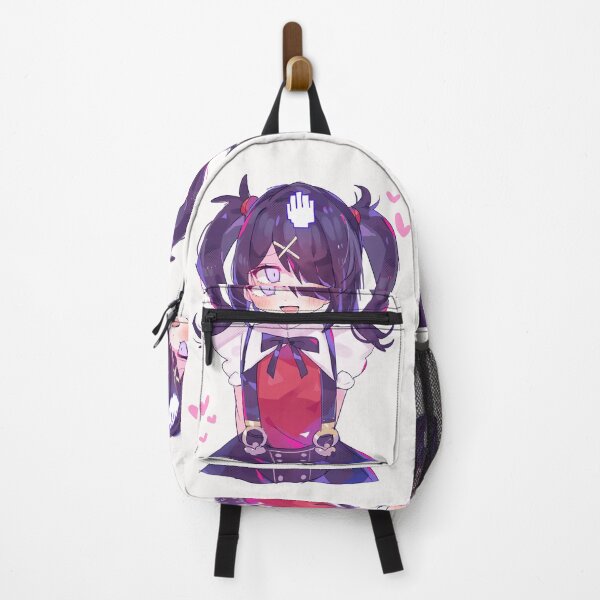Item preview, Needy Streamer Overload | Ame-chan designed and sold by Alysonwilsonrt.