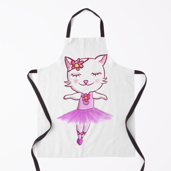 Item preview, Cora the Cat designed and sold by dancing-little.