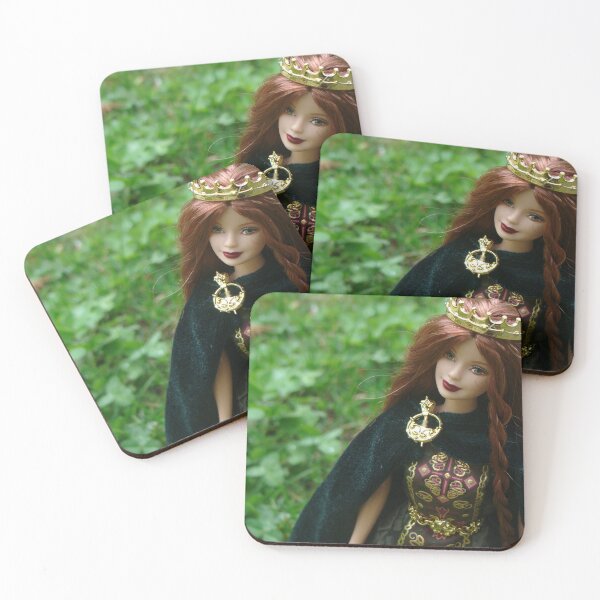 Item preview, Irish girl designed and sold by EveryGarden.