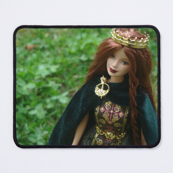 Item preview, Irish girl designed and sold by EveryGarden.