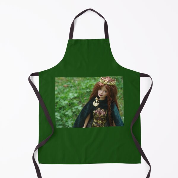 Item preview, Irish girl designed and sold by EveryGarden.