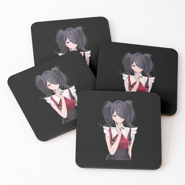 Item preview, Needy Streamer Overload | Ame-chan designed and sold by Alysonwilsonrt.