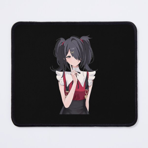 Item preview, Needy Streamer Overload | Ame-chan designed and sold by Alysonwilsonrt.