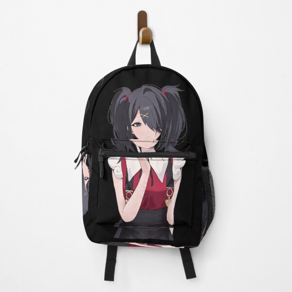 Item preview, Needy Streamer Overload | Ame-chan designed and sold by Alysonwilsonrt.