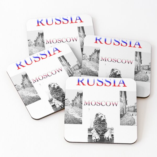 Item preview, Russia designed and sold by Kacharava.