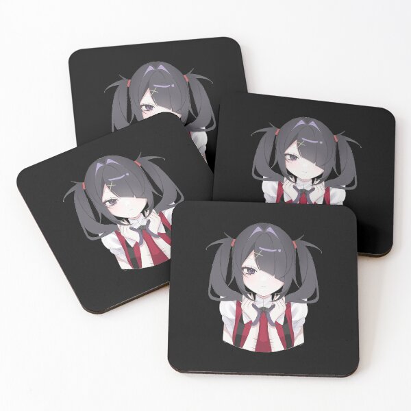 Item preview, Needy Streamer Overload | Ame-chan designed and sold by Alysonwilsonrt.