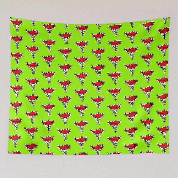 Item preview, Blazing Lips designed and sold by sisicooper.