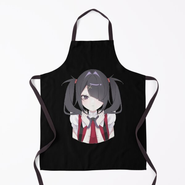 Item preview, Needy Streamer Overload | Ame-chan designed and sold by Alysonwilsonrt.