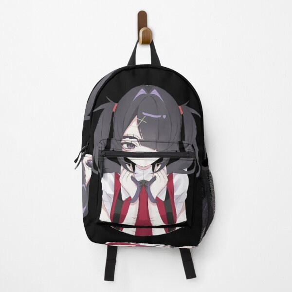Item preview, Needy Streamer Overload | Ame-chan designed and sold by Alysonwilsonrt.