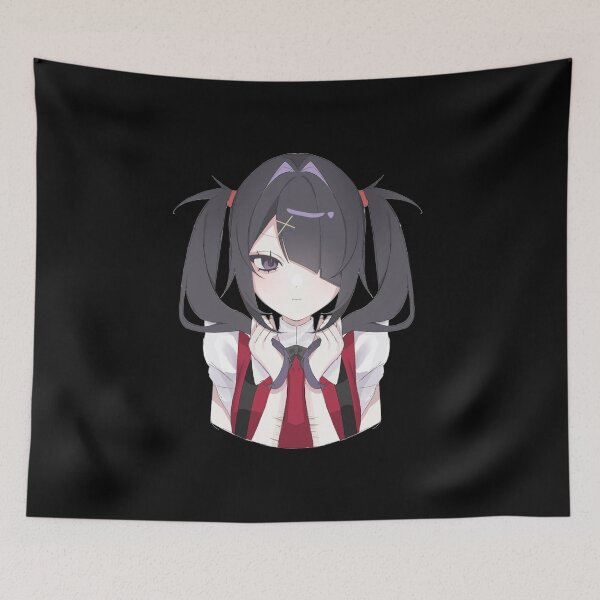 Item preview, Needy Streamer Overload | Ame-chan designed and sold by Alysonwilsonrt.