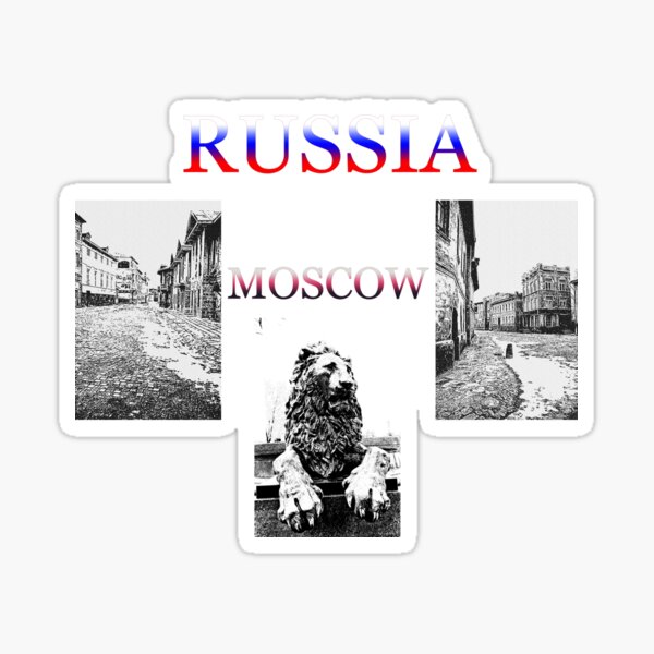 Item preview, Russia designed and sold by Kacharava.