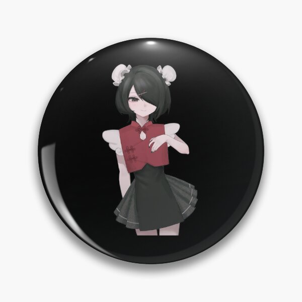 Item preview, Needy Streamer Overload | Ame-chan designed and sold by Alysonwilsonrt.