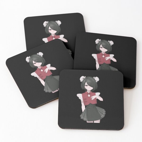 Item preview, Needy Streamer Overload | Ame-chan designed and sold by Alysonwilsonrt.