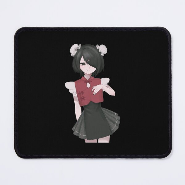 Item preview, Needy Streamer Overload | Ame-chan designed and sold by Alysonwilsonrt.