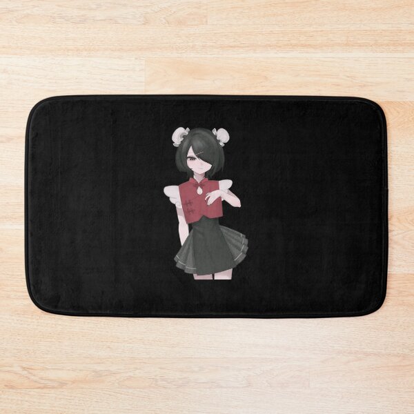Item preview, Needy Streamer Overload | Ame-chan designed and sold by Alysonwilsonrt.