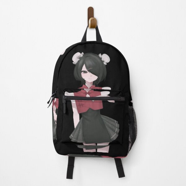 Item preview, Needy Streamer Overload | Ame-chan designed and sold by Alysonwilsonrt.