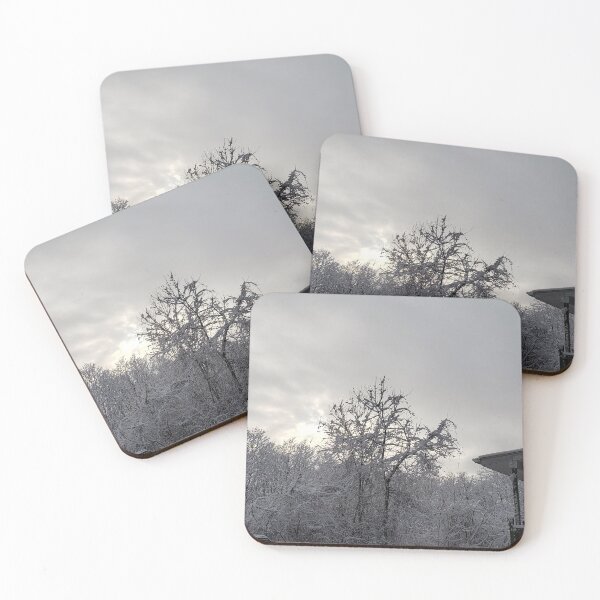 Item preview, Winter morning designed and sold by Erica3313.