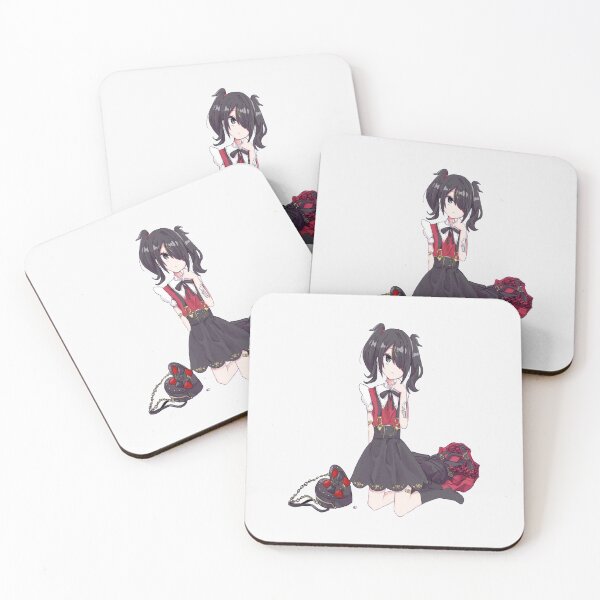 Item preview, Needy Streamer Overload | Ame-chan designed and sold by Alysonwilsonrt.