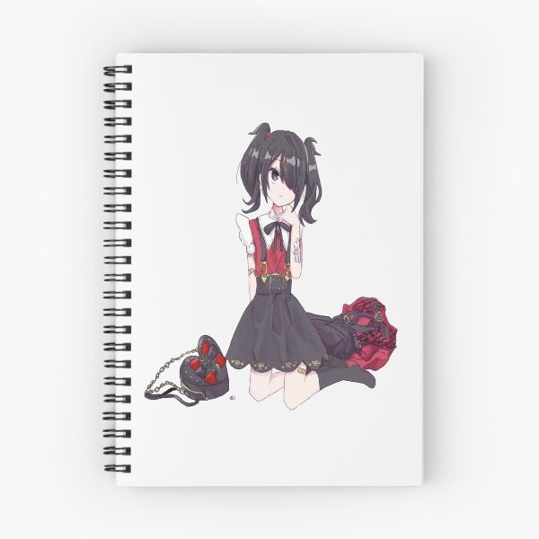 Item preview, Needy Streamer Overload | Ame-chan designed and sold by Alysonwilsonrt.