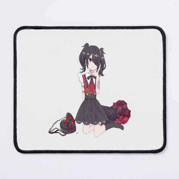 Item preview, Needy Streamer Overload | Ame-chan designed and sold by Alysonwilsonrt.