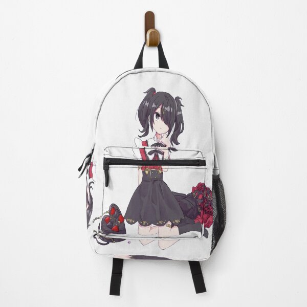 Item preview, Needy Streamer Overload | Ame-chan designed and sold by Alysonwilsonrt.