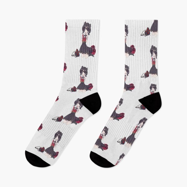Item preview, Needy Streamer Overload | Ame-chan designed and sold by Alysonwilsonrt.