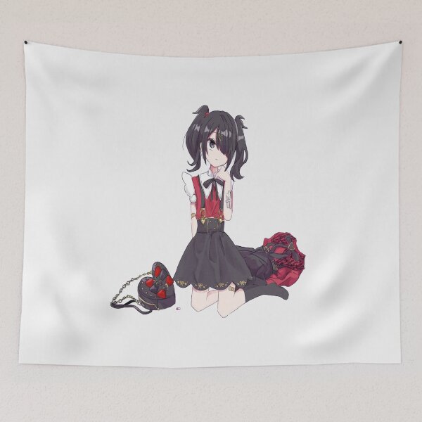 Item preview, Needy Streamer Overload | Ame-chan designed and sold by Alysonwilsonrt.
