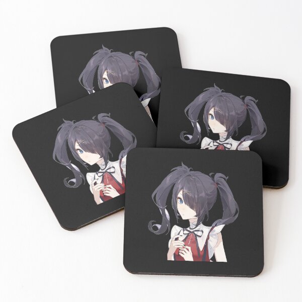 Item preview, Needy Streamer Overload | Ame-chan designed and sold by Alysonwilsonrt.