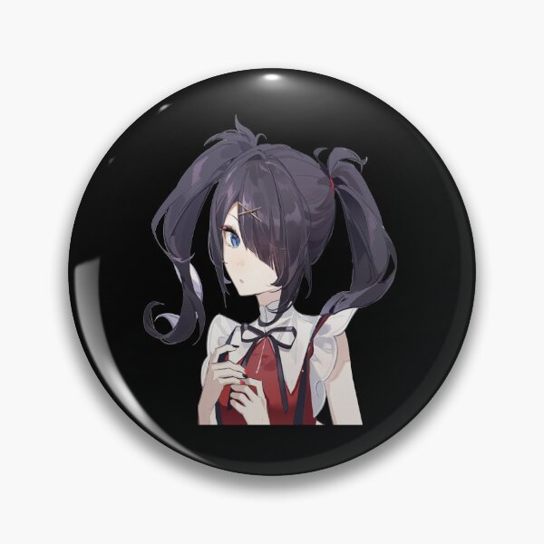 Item preview, Needy Streamer Overload | Ame-chan designed and sold by Alysonwilsonrt.