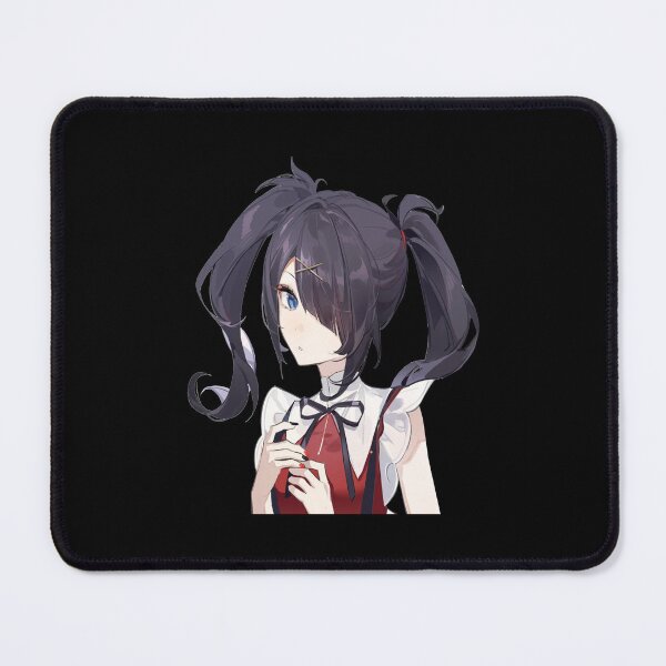Item preview, Needy Streamer Overload | Ame-chan designed and sold by Alysonwilsonrt.