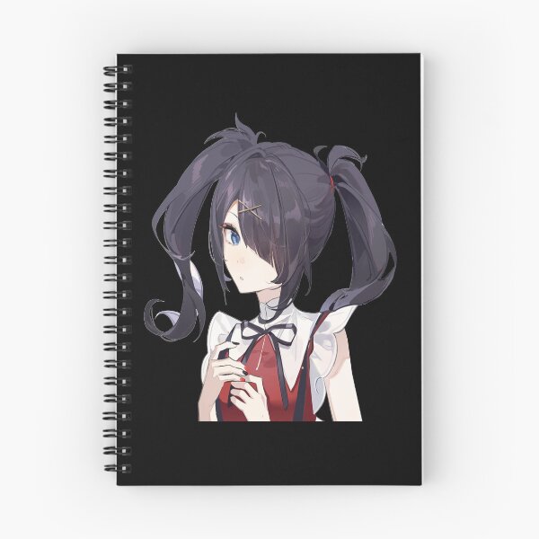 Item preview, Needy Streamer Overload | Ame-chan designed and sold by Alysonwilsonrt.