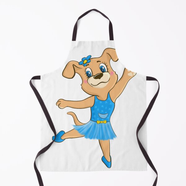 Item preview, Dakota the Dog designed and sold by dancing-little.