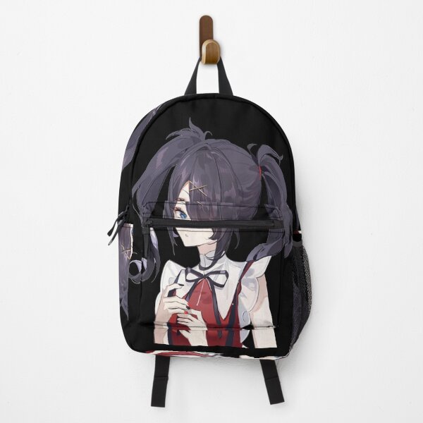 Item preview, Needy Streamer Overload | Ame-chan designed and sold by Alysonwilsonrt.