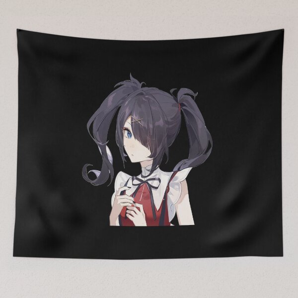 Item preview, Needy Streamer Overload | Ame-chan designed and sold by Alysonwilsonrt.