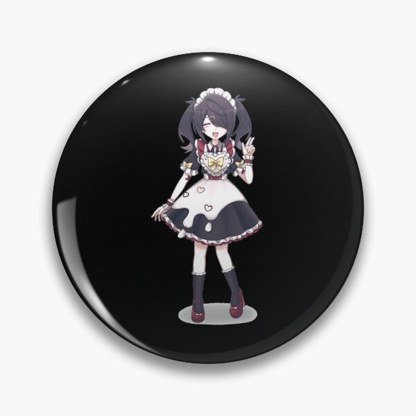 Item preview, Needy Streamer Overload | Ame-chan designed and sold by Alysonwilsonrt.