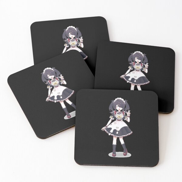 Item preview, Needy Streamer Overload | Ame-chan designed and sold by Alysonwilsonrt.