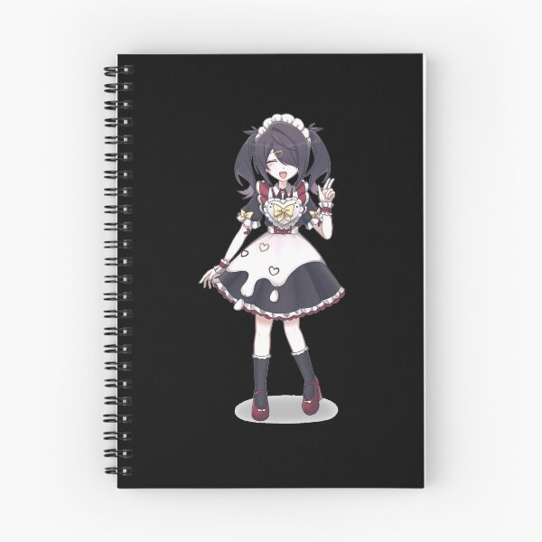 Item preview, Needy Streamer Overload | Ame-chan designed and sold by Alysonwilsonrt.
