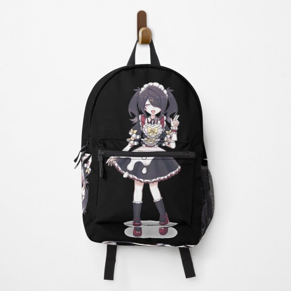 Item preview, Needy Streamer Overload | Ame-chan designed and sold by Alysonwilsonrt.