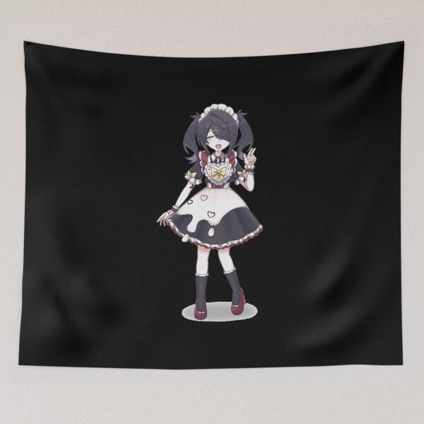 Item preview, Needy Streamer Overload | Ame-chan designed and sold by Alysonwilsonrt.
