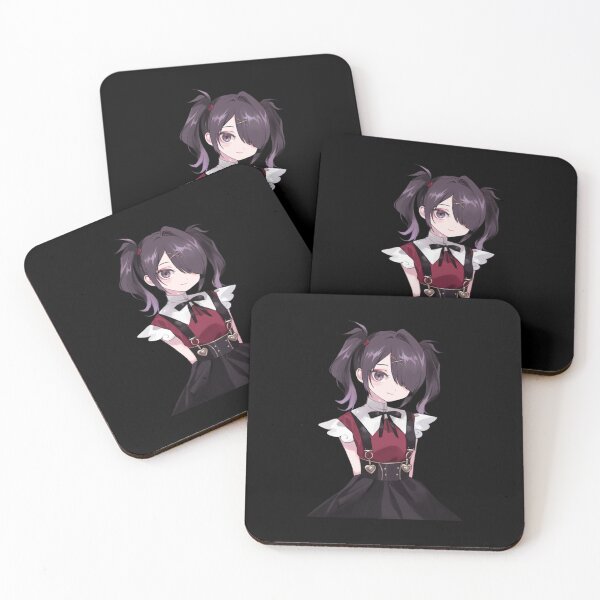 Item preview, Needy Streamer Overload | Ame-chan designed and sold by Alysonwilsonrt.