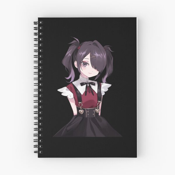 Item preview, Needy Streamer Overload | Ame-chan designed and sold by Alysonwilsonrt.