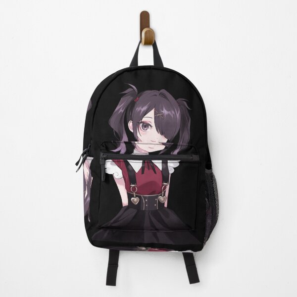 Item preview, Needy Streamer Overload | Ame-chan designed and sold by Alysonwilsonrt.