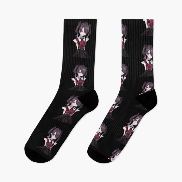 Item preview, Needy Streamer Overload | Ame-chan designed and sold by Alysonwilsonrt.