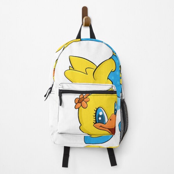Item preview, Daphne the Duck designed and sold by dancing-little.